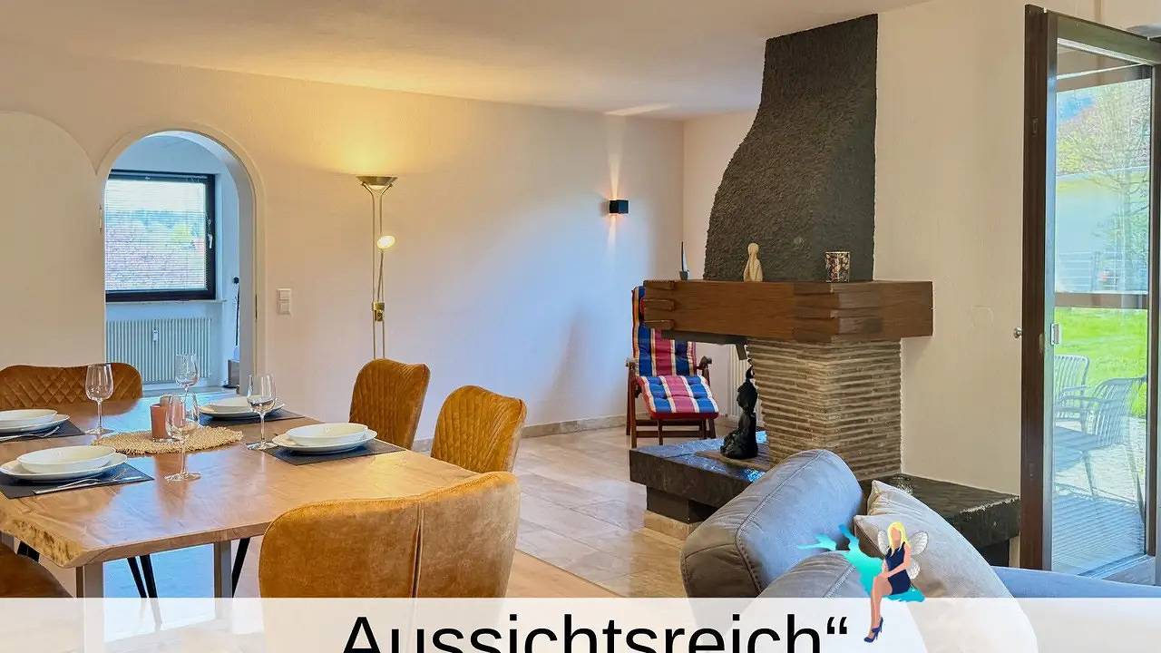Ganze Ferienwohnung, Ferienwohnung für 4 Personen (128 m²) in Lindau, Bayerisch Schwaben
