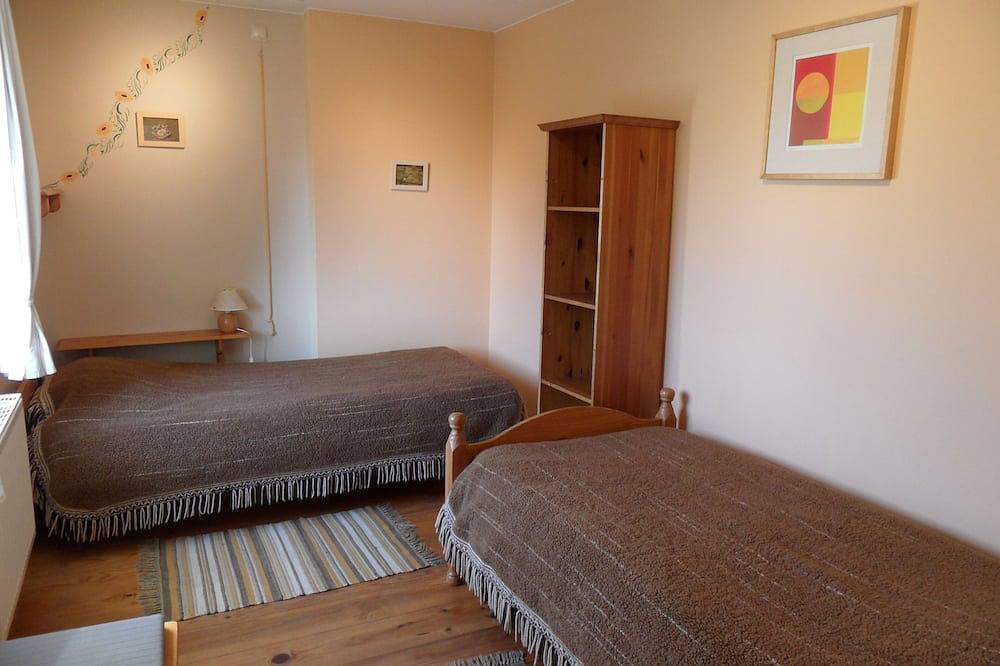 Ramelot: Typisches Landhaus - Ramelot in Tinlot, Lüttich und Umgebung