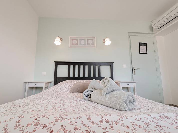 Location de vacances pour 2 personnes dans Fontguenand