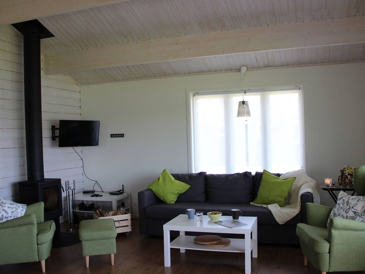 Lakeview Houses Schweden 1 in Falun, Dalarna