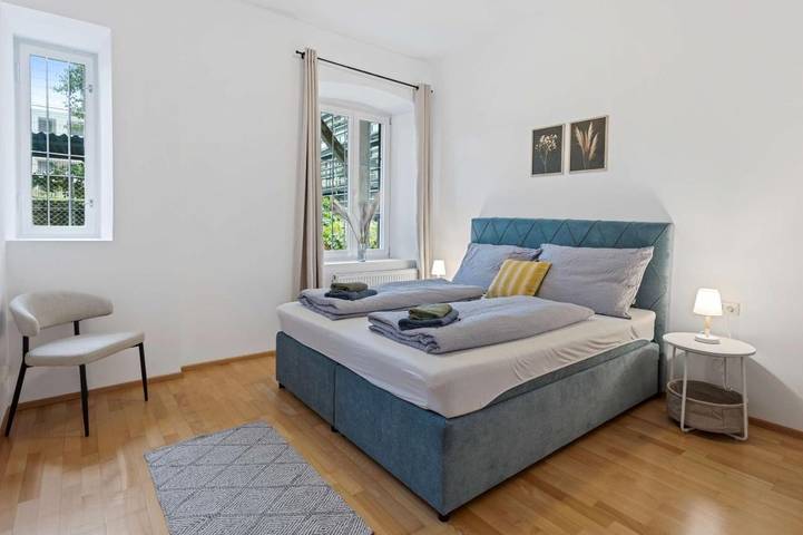 Ferienwohnung für 4 Personen - 1
