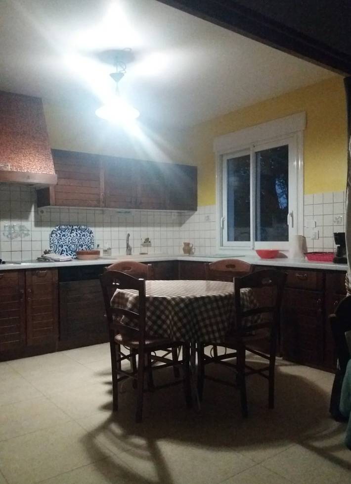 Location de vacances pour 2 personnes, avec jardin dans les Deux-Sèvres - 3