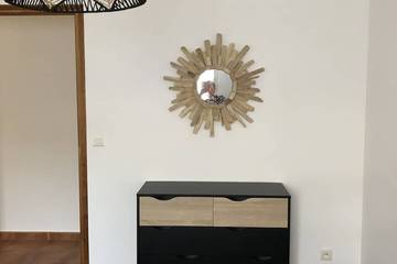 Villa per 9 Persone in Monticello, Calvi e dintorni, Foto 1