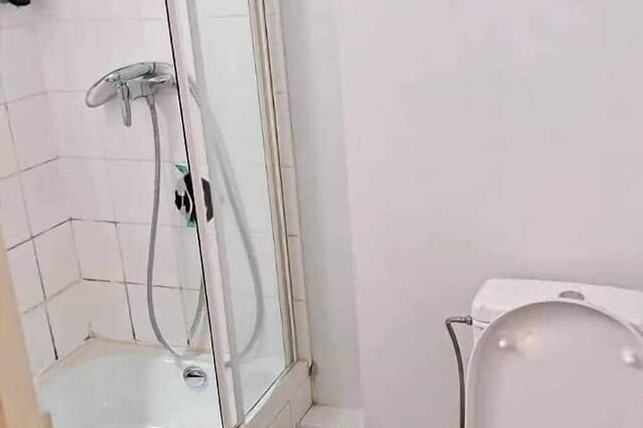 Gîte pour 2 personnes à Mons (Hennegau) - 3