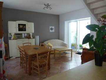 Gîte pour 6 personnes à Douarnenez