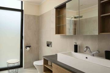 Bungalow für 8 Personen in Estreito da Calheta, Madeira, Bild 3