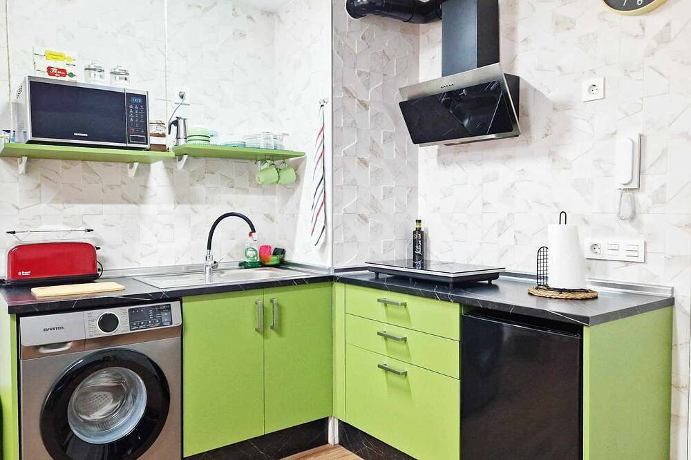 Apartamento entero, Studio Simon 2 Murcia in Murcia , Interior de Murcia