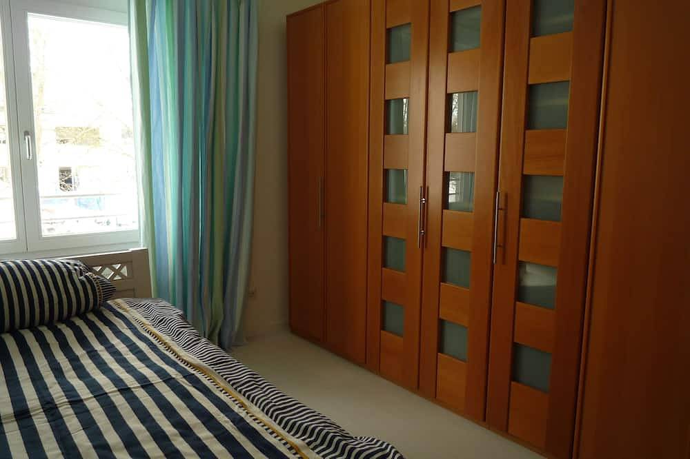 Schwimmen im See (fünf Min.), sofort wie zu hause fühlen in Starnberg, Starnberger See