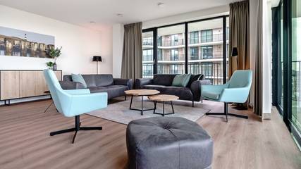 Loft voor 6 Personen in Breskens, Zeeland, Afbeelding 1