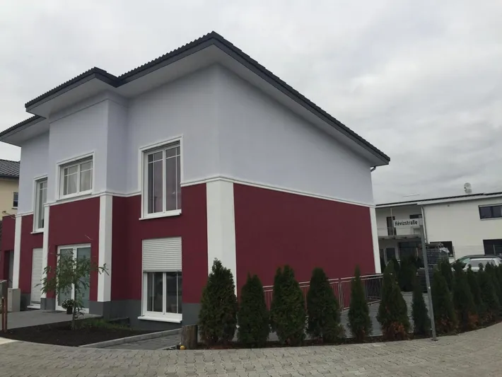 Appartement de vacances pour 6 personnes - 1