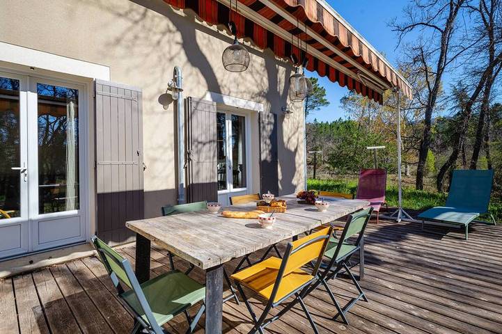 Ferienhaus für 4 Personen - 1