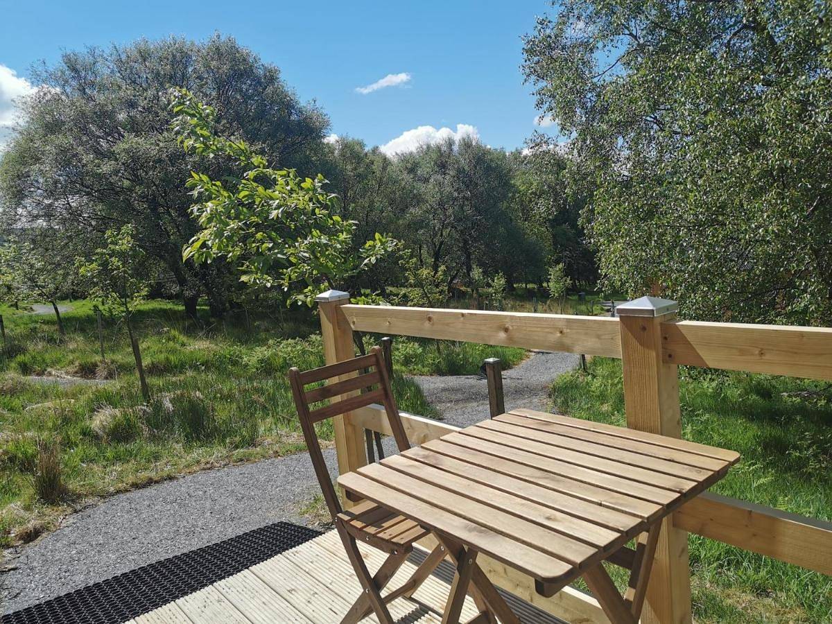Double Room with Mountain View in Condado de Wicklow