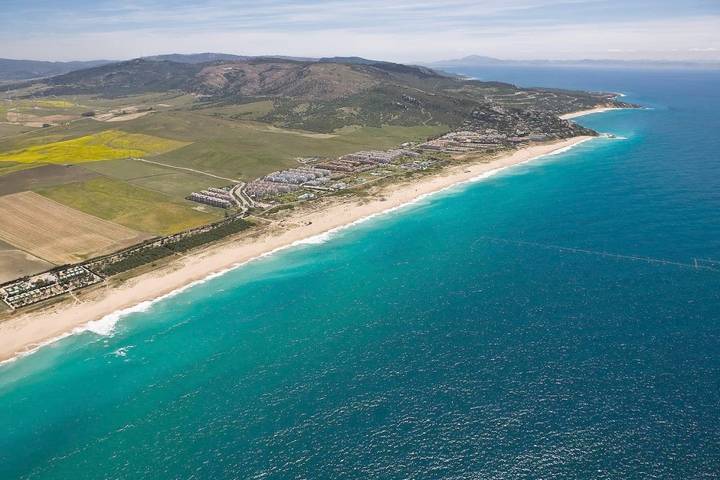Ferienanlage für 2 Personen in Spanien - 4