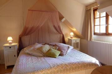 Villa for 4 People in Saint-Jouin-Bruneval, Seine-Maritime, Photo 1