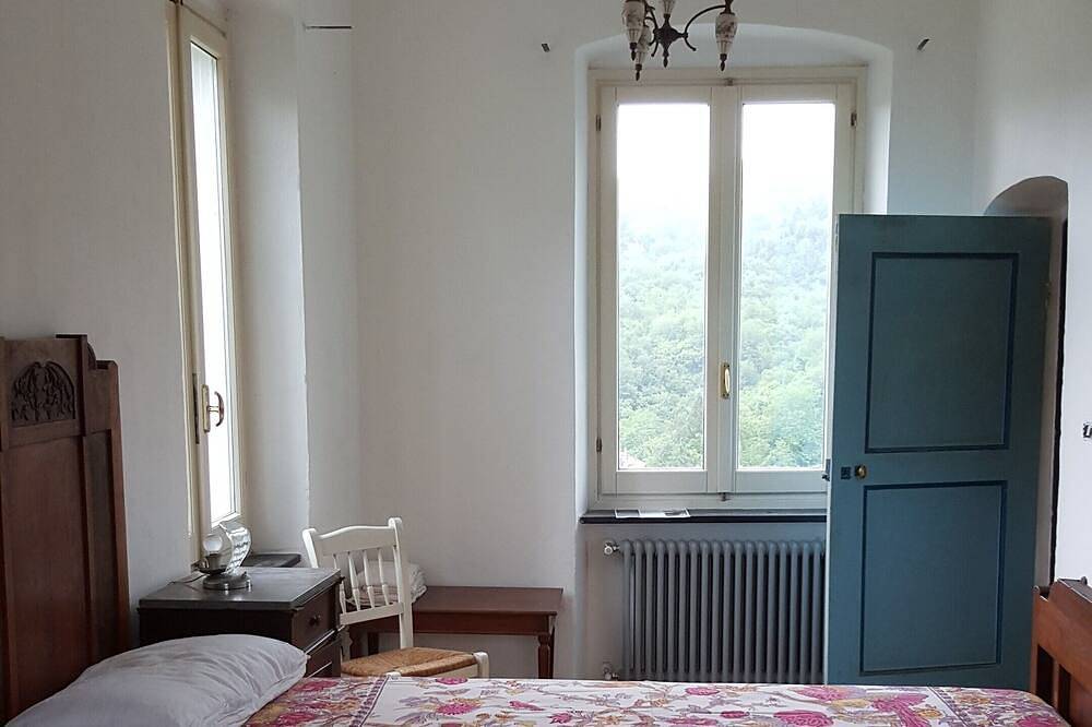 2 Rondini - Landhaus zwischen Cinque Terre und Portofino in Camposasco, San Colombano Certenoli