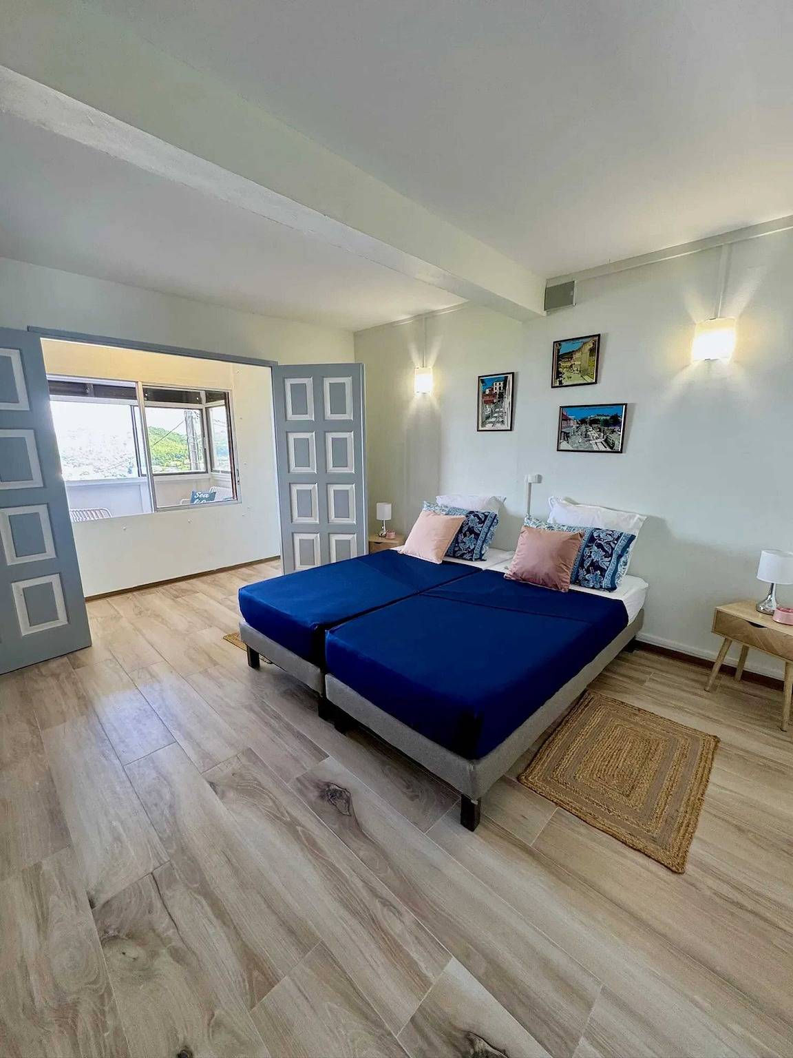 Maison Charmante avec Vue Mer à Les Trois-Îlets in Les Trois-Îlets, Martinique