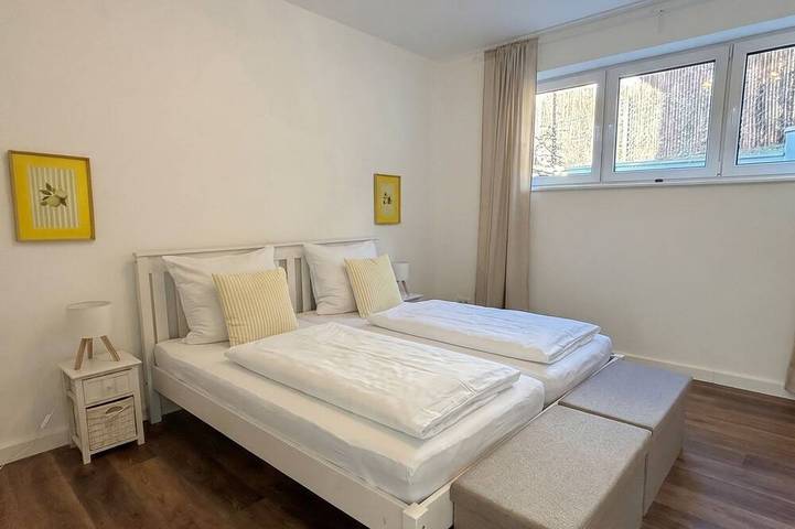 Ferienhaus für 8 Personen, mit Sauna, mit Haustier in Ratekau - 4