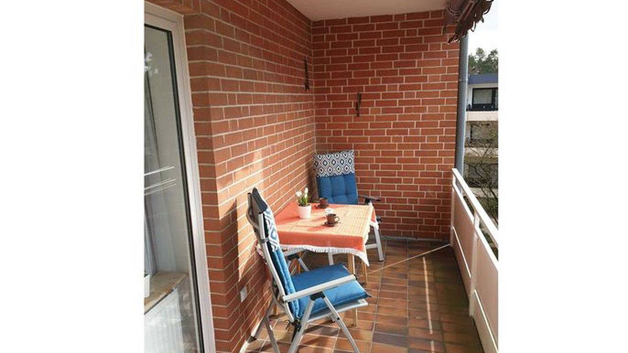 Ganze Ferienwohnung, Ferienwohnung für 2 Personen (25 m²) in Bad Bevensen in Bad Bevensen, Landkreis Uelzen