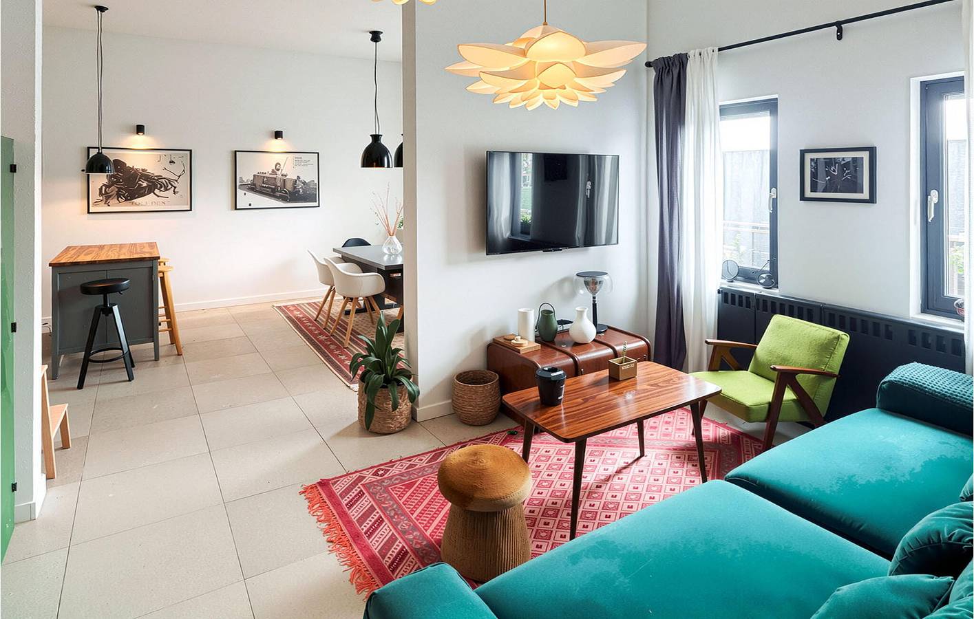 Reizende 1-Zimmer-Wohnung mit Pool, WLAN und Parkplatz in der Nähe des Flusses Karašica in Osijek-Baranja