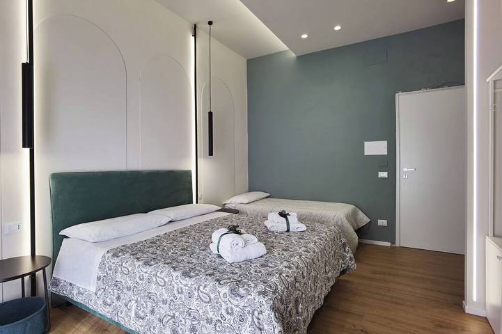 Casa de vacaciones para 3 personas - 1
