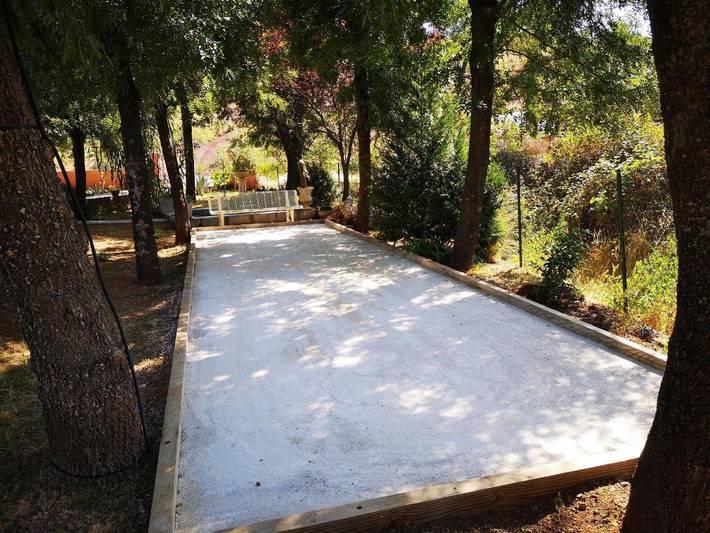 Location de vacances pour 12 personnes, avec piscine, animaux acceptés à Bosc - 3