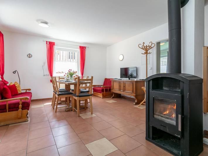 Ferienhaus für 8 Personen in Huben - 2