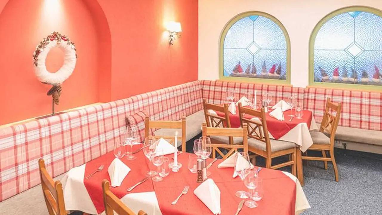 Einzelzimmer für 1 Person (18 m²) in Steeg (Tirol) in Holzgau, Allgäuer Alpen (Österreich)