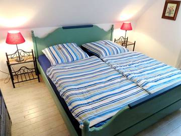 Ferienwohnung für 4 Personen in Ditzum, Südliche Nordseeküste, Bild 1