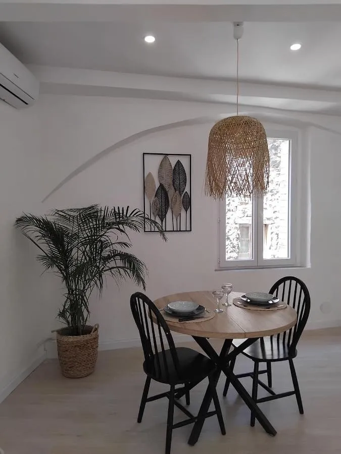 Appartement de vacances pour 2 personnes - 1