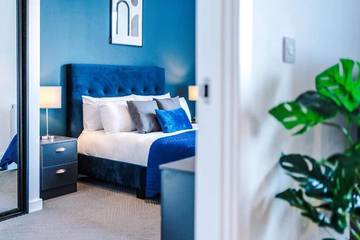 Loft for 4 Guests in Manchester, Greater Manchester, Picture 1