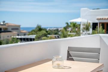 Apartment in Felanitx, Mallorca Süden für 4 