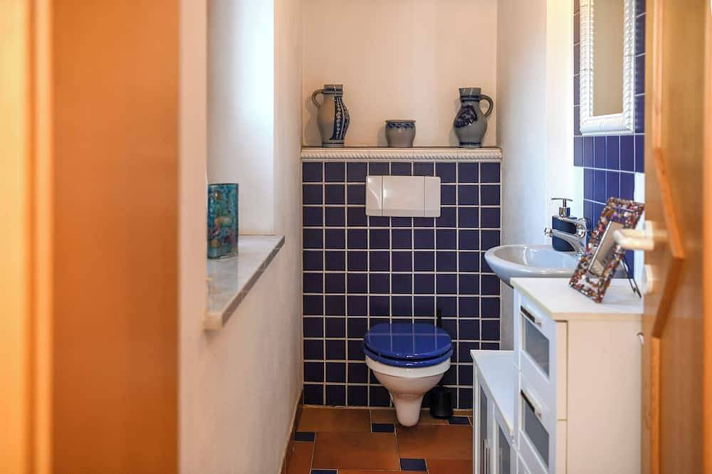 Ganze Wohnung, Ferienwohnung Im Inntal dahoam 80m² in Wendelstein, Brannenburg