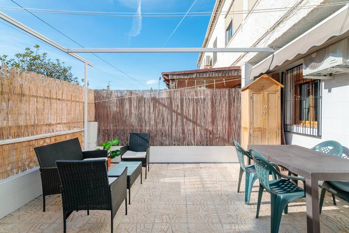 Ferienhaus für 4 Personen in Santa Pola - 2