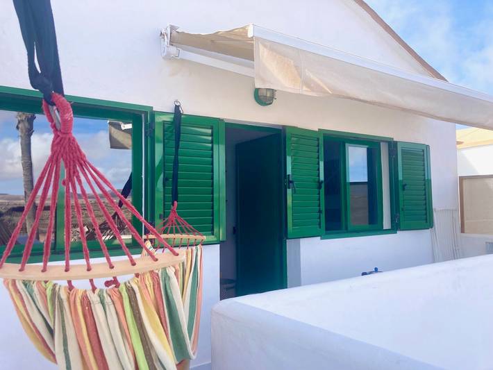 Appartement de vacances pour 4 personnes, avec jardin, adapté aux familles - 1