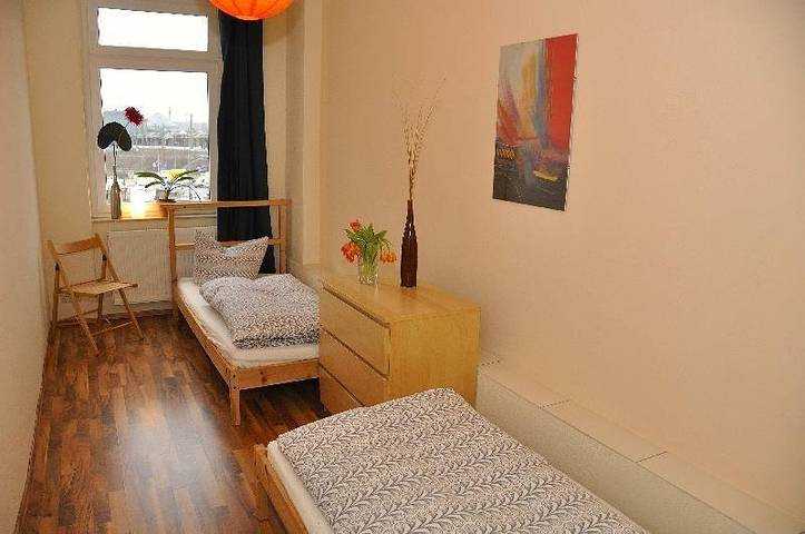 Ferienwohnung für 4 Personen in Dresden-Neustadt - 3