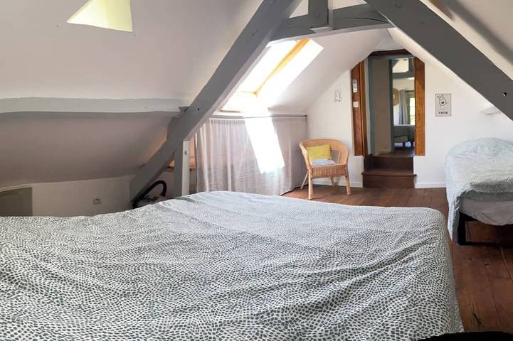 Location de vacances pour 8 personnes à Veyrignac - 3