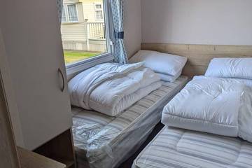 Static Caravan for 8 People in Skegness, Lincolnshire, Photo 2