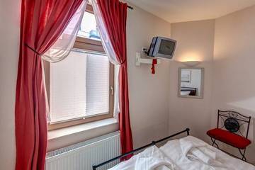 Villa für 2 Personen in Drei Kaiserbäder, Heringsdorf, Bild 4