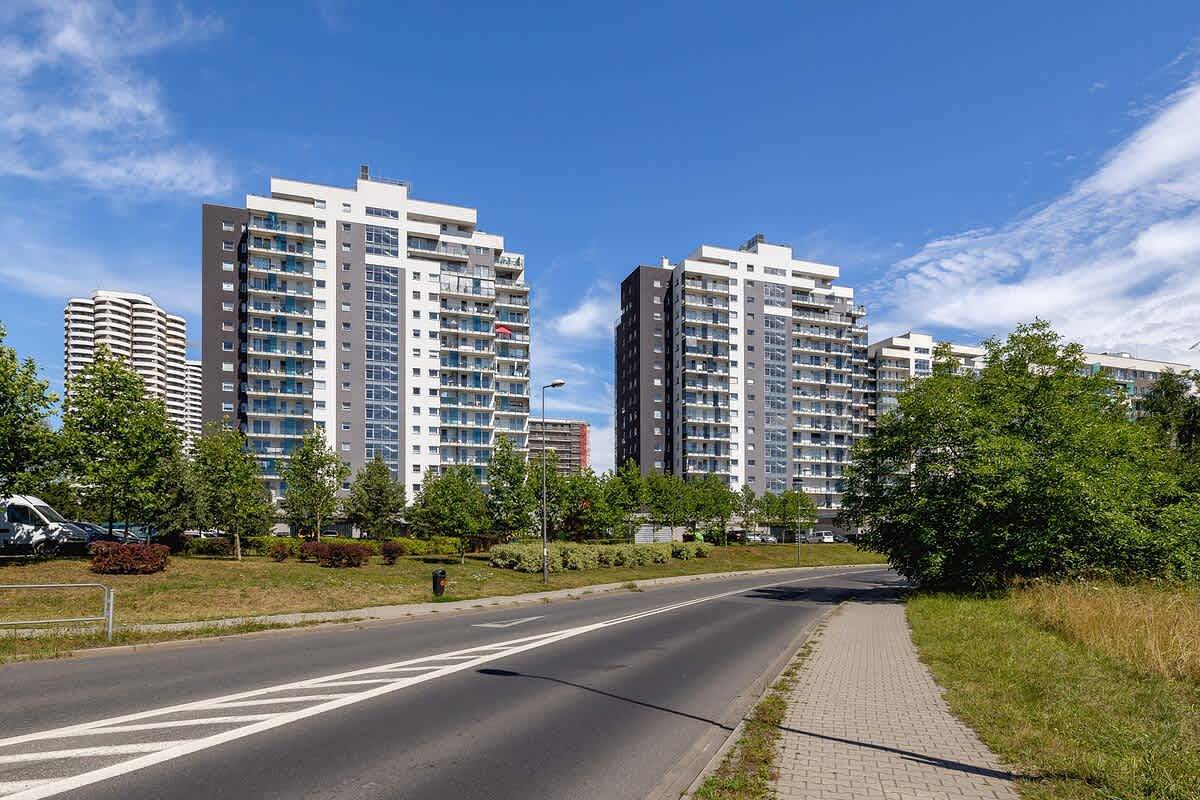 Ganzes Studio, Tysiąclecia 22/39 | Functional Studio | Parking in Kattowitz, Schlesien