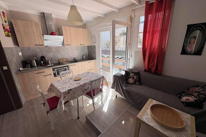 Ferienwohnung für 3 Personen - 1