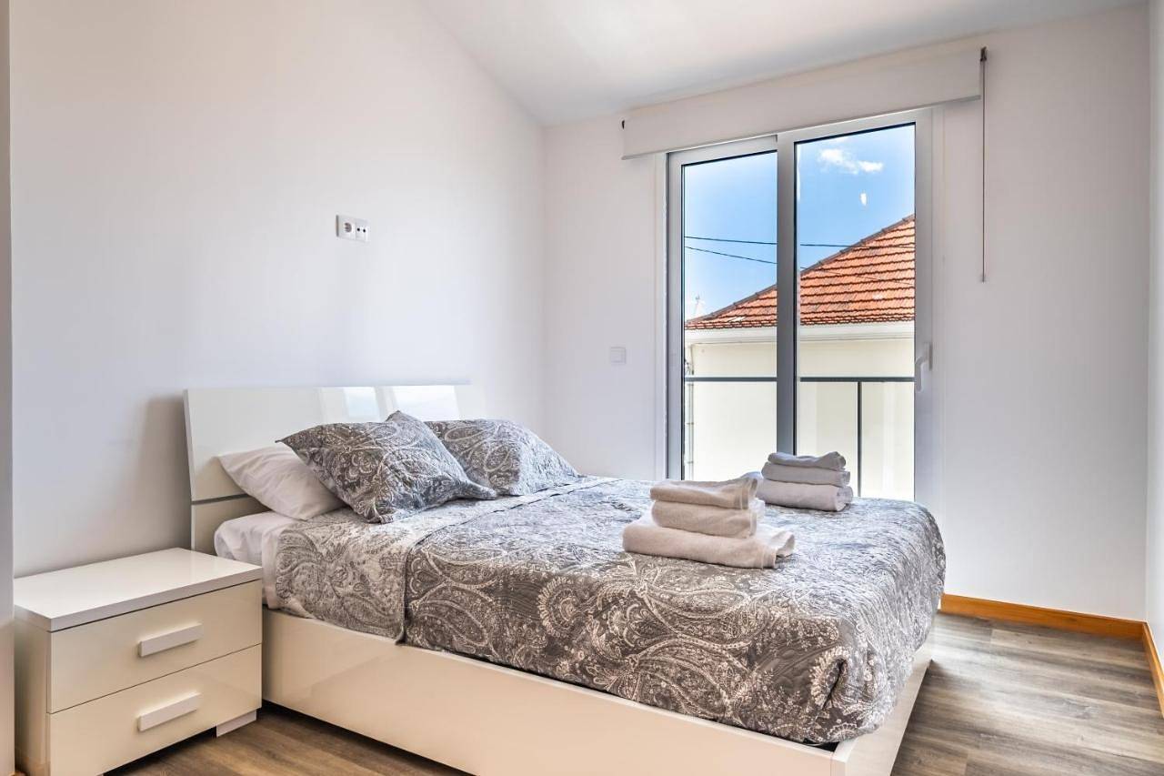 Two-Bedroom House in Jardim do Mar, Madeira