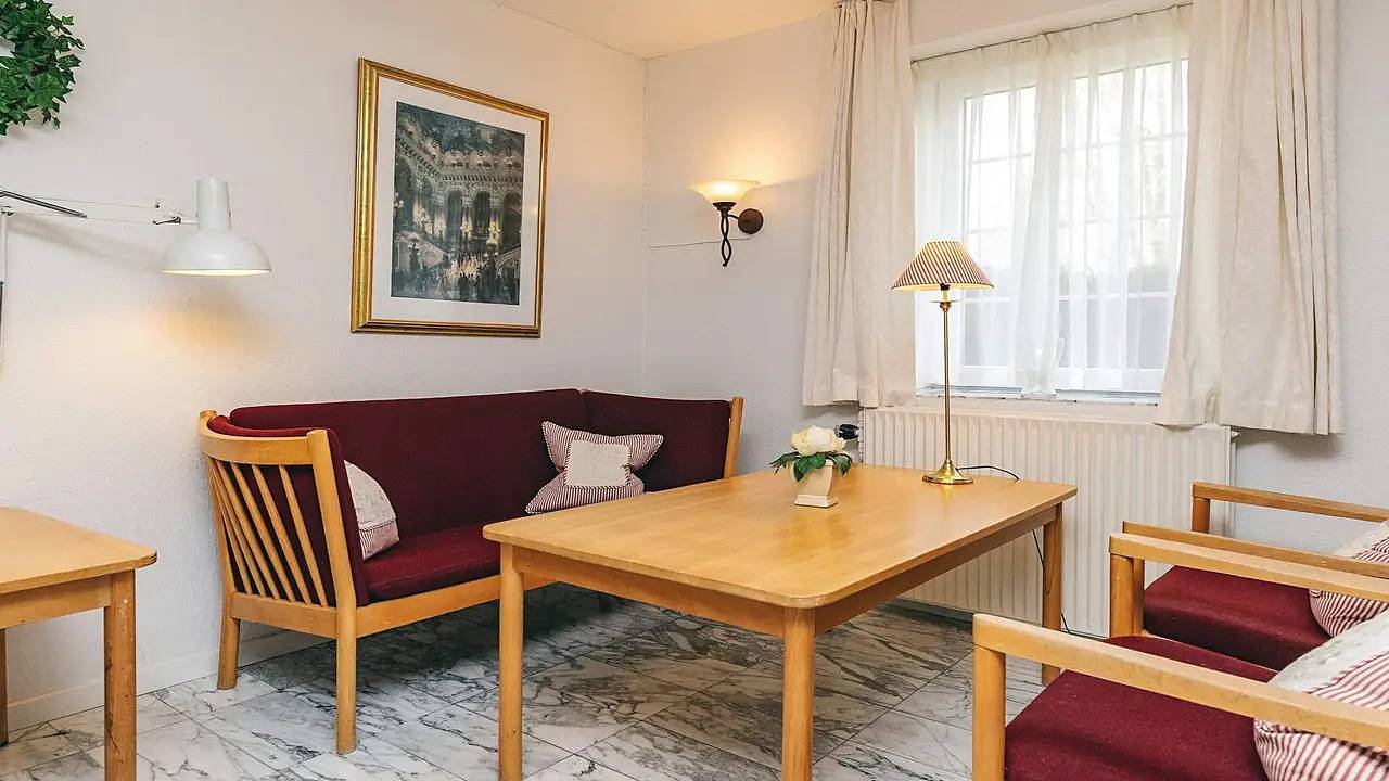 Casa vacanza a Jammerbugt a partire da 111€ a notte