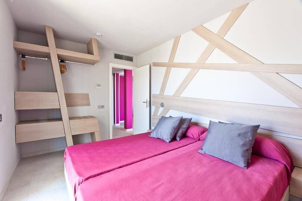 Ganze Wohnung, Rydownib-A26 2 Bedrooms in Ibiza in Ses Figueretes, Ibiza Stadt