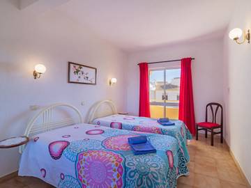 Apartamento para 8 Personas en Guia, Distrito de Faro, Foto 4