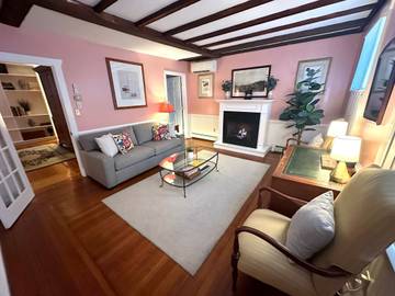 Gîte pour 4 personnes à Newport