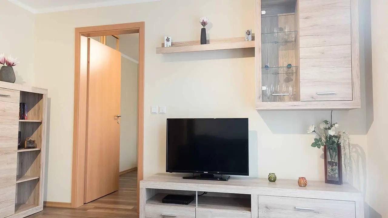Ganze Ferienwohnung, Ferienwohnung für 3 Personen (63 m²) in Plettenberg in Plettenberg, Märkischer Kreis