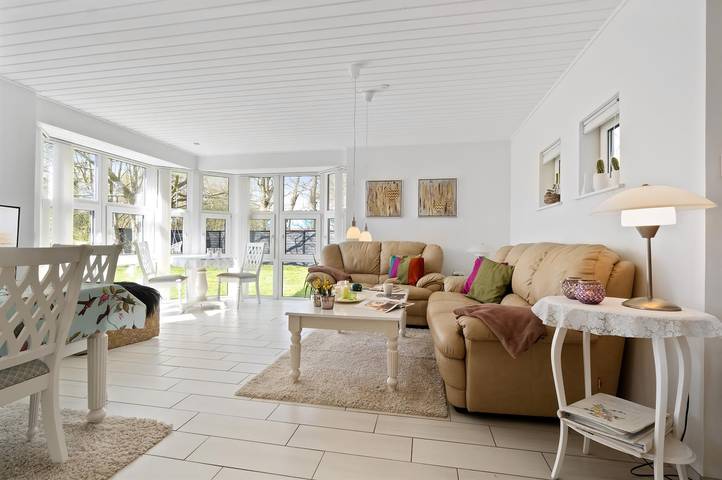 Awesome home in Hals w/ WiFi and 4 Bedrooms in Hou, Aalborg und Umgebung