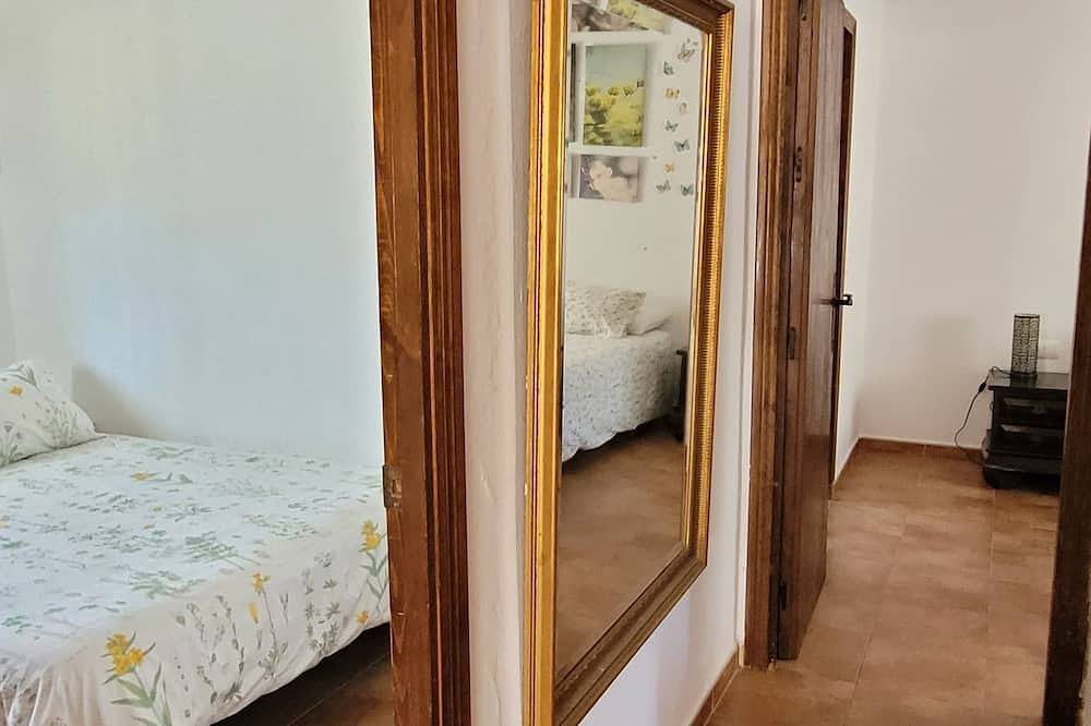 Casa Di Campagna, Zahora. Vicino Alla Spiaggia. Famiglia E Molto Accogliente. in Playa de Zahora, Barbate