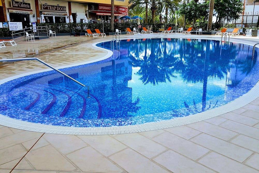 Appartamento vacanze a Abona a partire da 92€ a notte