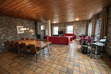 Vakantiehuis voor 10 Personen in Gulpen, Limburg, Afbeelding 3